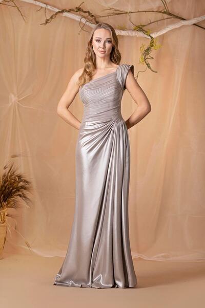 MAXXE 5985SIV JANET SIVAMA ELBİSE