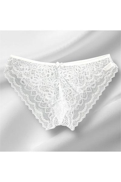 MİSSEMMA LACE PANTY