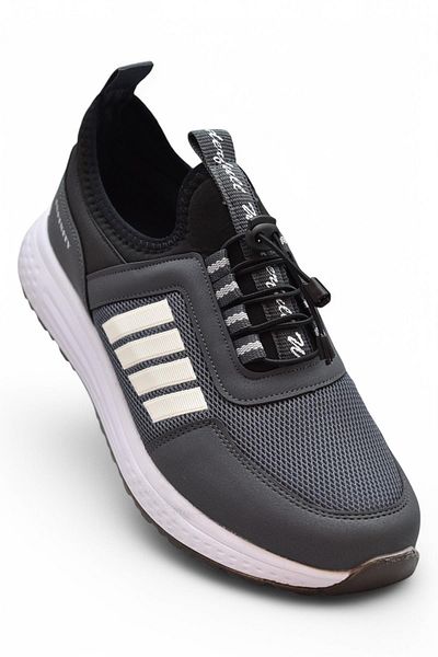 ISPARTALILAR 4266 Full Orthopedic Sole Men's Sports Shoes Summer Lightweight Eva Sole Casual Men's Sports Shoes