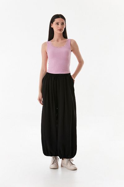 Fulla Moda Κορδόνι Δαντέλα Σώμα