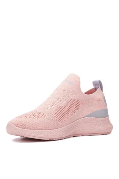 Bukond Щоденні жіночі чоловічі унісекс кросівки трикотажні дихаючі для прогулянок без шнурків гнучкі спортивні кросівки