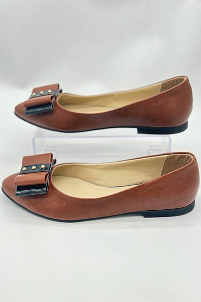 SWORD Casual Flats - Crocodile Leather Ballerina Shoes with Thin Strap Buckle - Home Office Outdoor Women's Ballerinas
