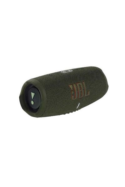 JBL مكبر صوت تشارج 5 بلوتوث - أخضر