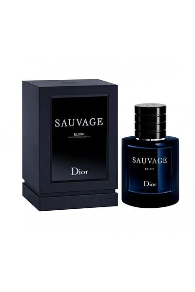 Christian Dior Dior Sauvage Elixir Eau de Parfum 60ml for Men