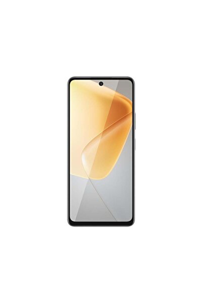 INFINIX Hot 50 8GB/128GB Akıllı Telefon Titanyum Gri