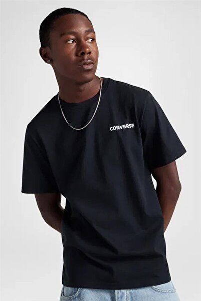 Converse Ανδρικό μπλουζάκι Otherworldly Transmissions 10027367.001