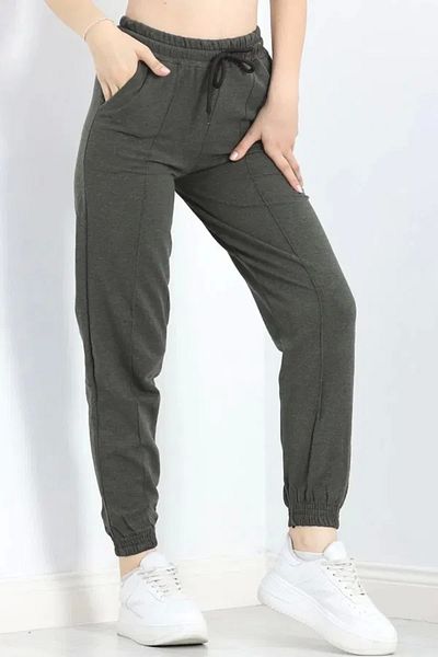 FASHIONLINE Straight Women's Sweatpants