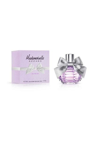 Azzaro Azzaro Mademoiselle L'Eau Tres Belle Edt 50 ml Women's Perfume