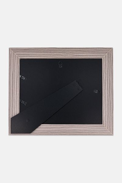 Enchante Accessories Wooden Photo Frame 8 X 10, Grey