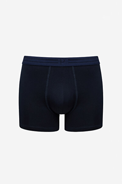 Penti Pointed Stripe 3lü Çok Renkli Boxer