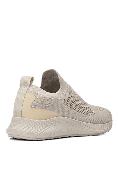 Bukond Καθημερινά γυναικεία ανδρικά πλεκτά αθλητικά παπούτσια Unisex που αναπνέουν εύκαμπτα αθλητικά παπούτσια χωρίς κορδόνια