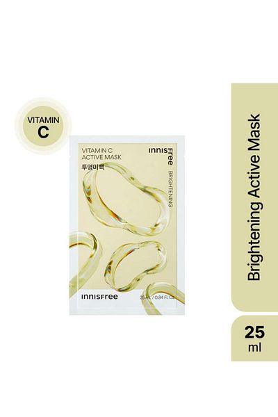 Innisfree Innisfree Vitamin C Active Mask(25ml)