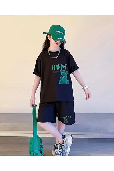 bellanova Children's Holiday Special Shorts T-Shirt Set