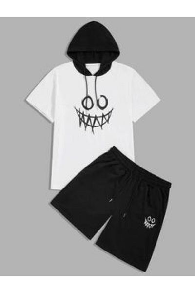 bellanova New Season Special Shorts T-Shirt Set