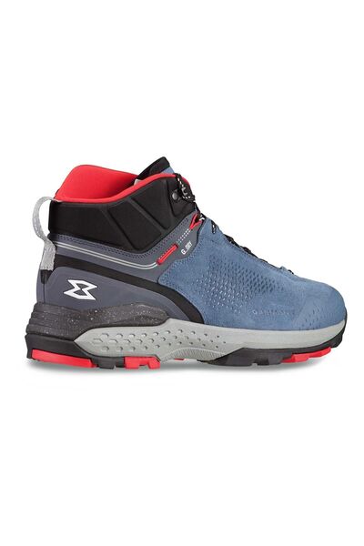 Garmont Italy Groove Mid G-Dry Erkek Bot 002745 Blue Red