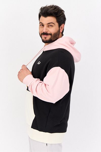 Puma Men Sportswear Fit Long Sleeve Outdoor Hoodie, Multicolor