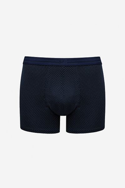 Penti Πολύχρωμα μπόξερ Pointed Stripe 3 τεμαχίων