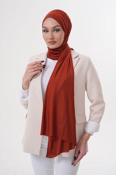 Ritagarcia hijab jersey shawl