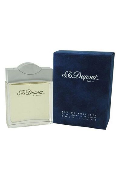 S.T. Dupont عطر إس. تي. دوبونت للرجال، 50 مل، أو دو تواليت، 3386461206647