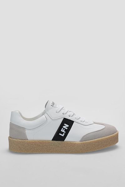 Lufian Lufi̇an Jonat Men's Sneaker Shoes 30208