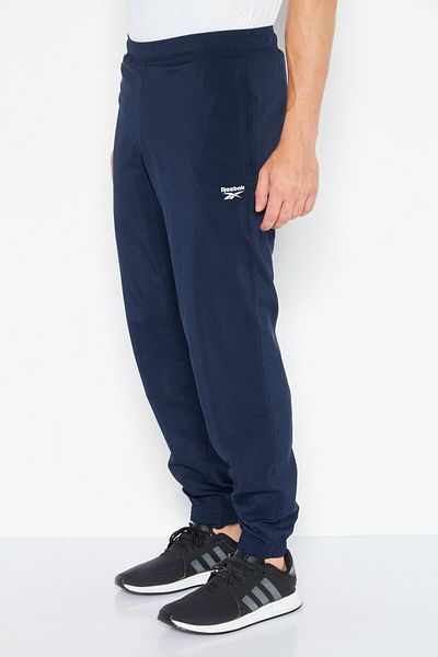 Reebok Men Sportswear Fit Training Sweatpants, Navy Blue