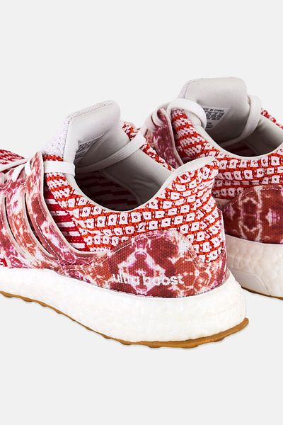 adidas Women Lace Up Outdoor Shoes, Multicolor