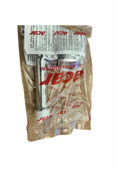Trade Bazaar Acar Life Series Long Faucet - 05.04.500