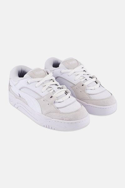 Puma Men 180 Outdoor Shoes, White