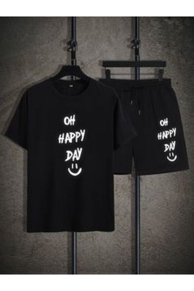 bellanova New Season Special Shorts T-Shirt Set