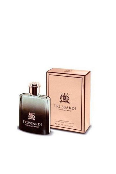 Trussardi Trussardi The Black Rose Edp 100 Ml Women's Perfume