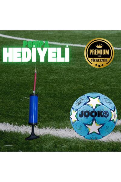 Jook Futbol Topu