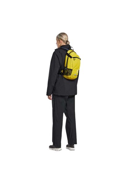 Jack Wolfskin Velocity 12 Unisex Sırt Çantası UNISEX SIRT ÇANTASI 2010303_M0053