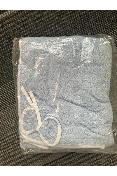 brand cotton kadın bornoz