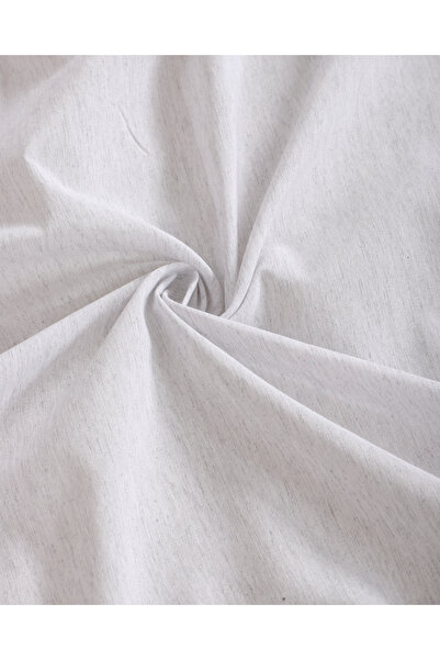 Yellow Home Single Cotton and Padded Elastic Sheet