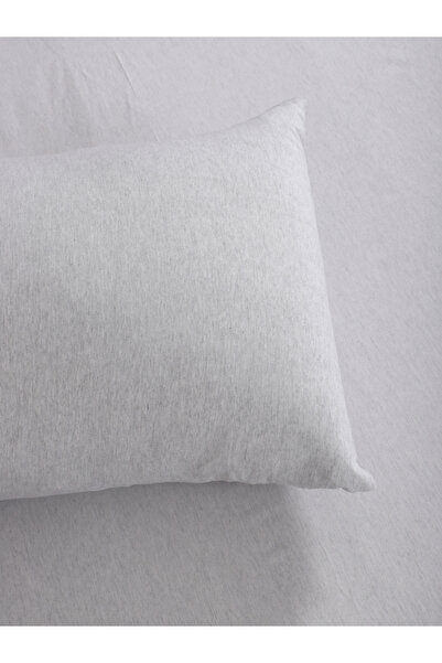 Yellow Home Single Cotton and Padded Elastic Sheet