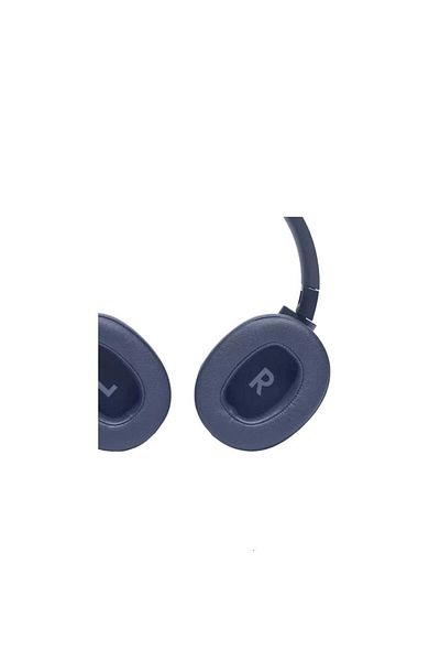 JBL NC T760 Wireless Headphones - Blue