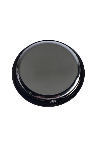 Skygo Promotional Pocket Mirror (black Color)