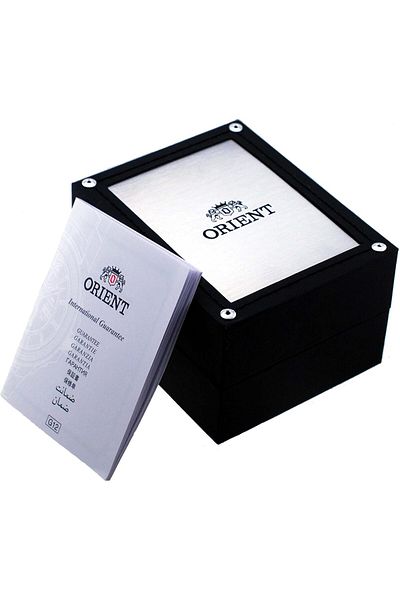 Orient Triton RA-AC0K03L Automatic Men's Watch Blue Dial, Stainless Steel, 43.4mm, 200m Diver
