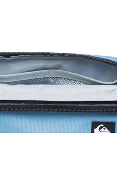 Quiksilver Pubjug 2.0 Erkek Mavi Bel Çantası ERKEK BEL ÇANTASI EQYBA03187