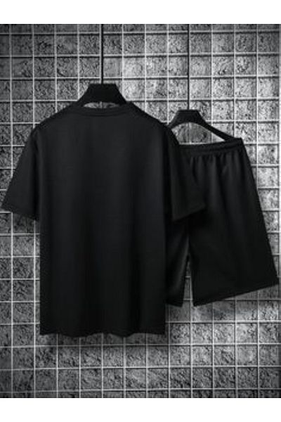 bellanova New Season Special Shorts T-Shirt Set