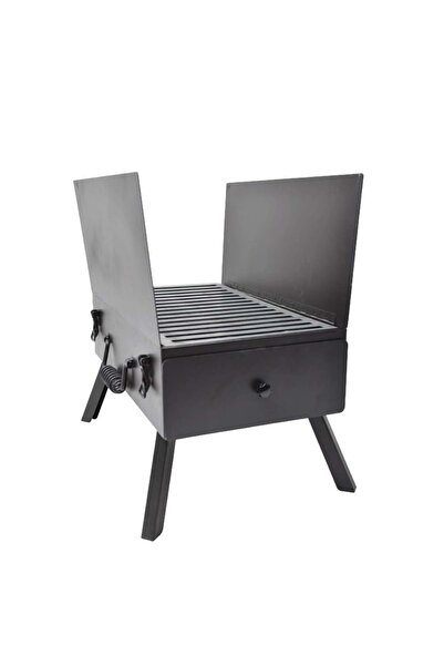 NURGAZ KATLANIR ÇADIR SOBASI