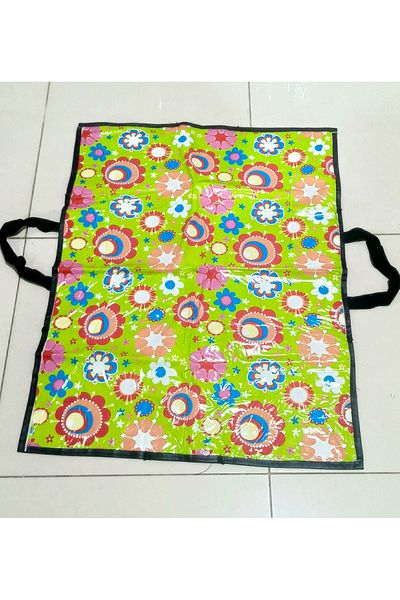 Other 2 in 1 Thermos Bag and Lunch Bag Easy Carry Waterproof Zipper