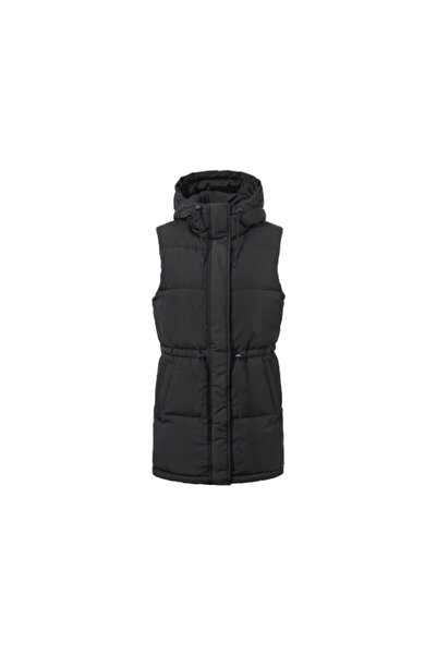 Tchibo Hooded Quilted Vest