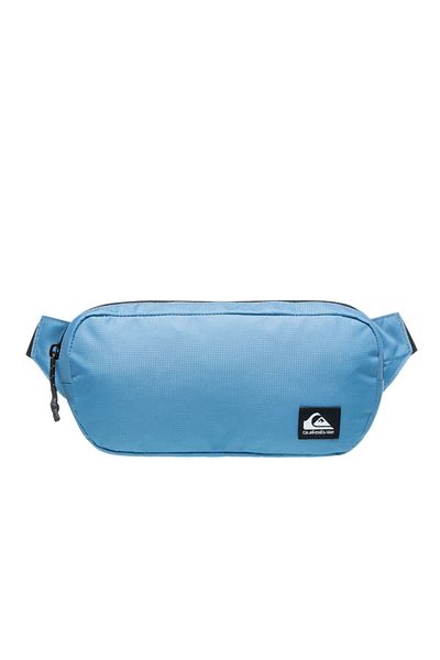 Quiksilver Pubjug 2.0 Men's Blue Waist Bag