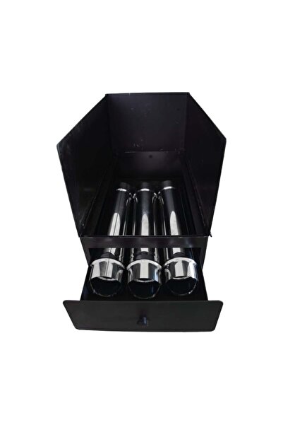 NURGAZ KATLANIR ÇADIR SOBASI