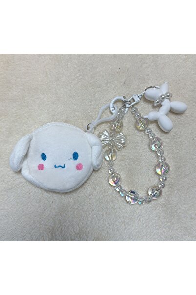 SANRIO Kuromi Hello Kitty Cinnamaroll My Melody Pompompurin Çanta Aksesuarı Ç...