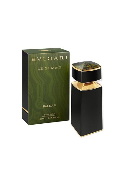 Bvlgari Bvlgari Jimmy Falcar Eau de Parfum for Men 100ml