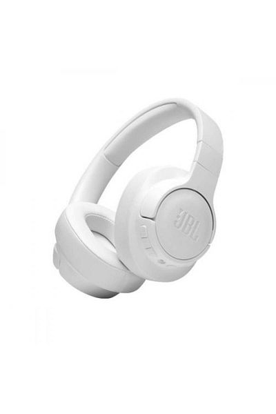 JBL NC T760 Wireless Headphones - White