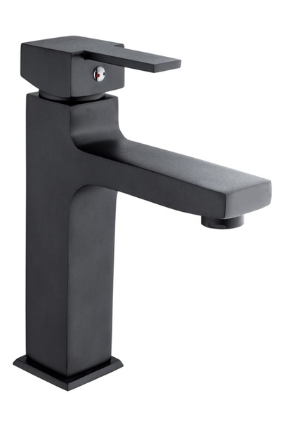 Polisu POLİSU NEWSTYLE LAVABO BATARYA (SİYAH)