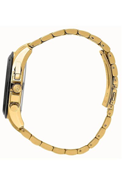 Maserati Ανδρικό ρολόι Maserati R8873612058, Quartz, 45mm, 10ATM